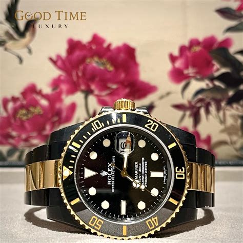 rolex replica 116613 dlc pvd|rolex reference 116613ln.